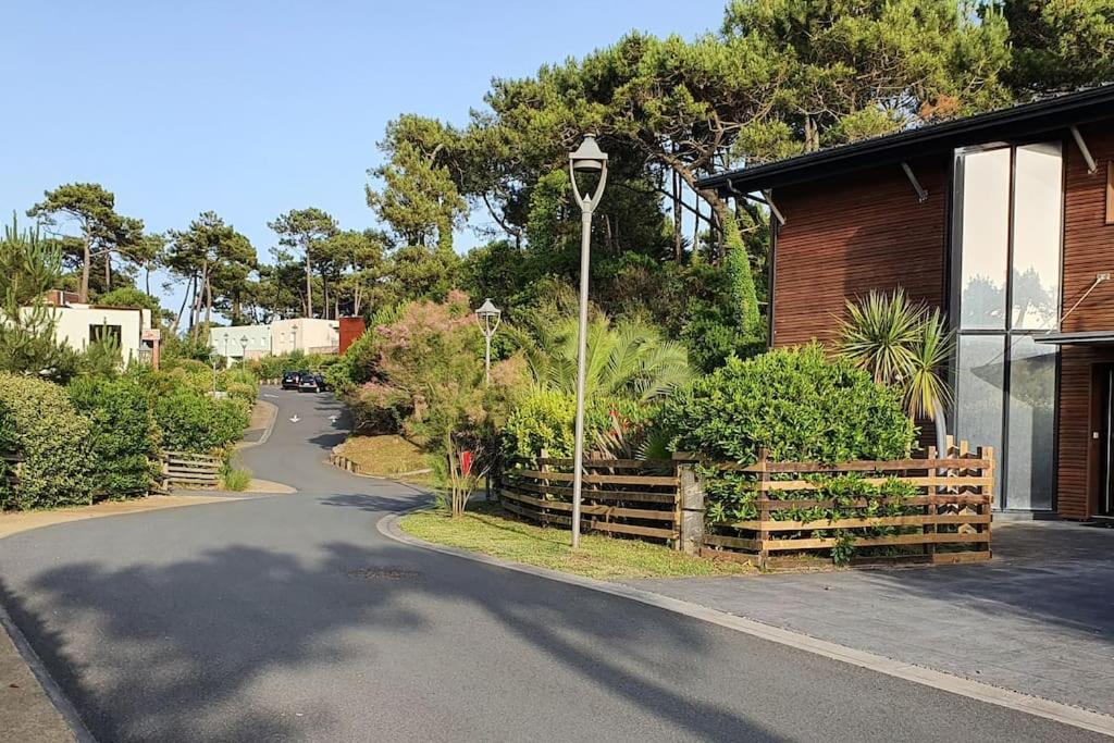 Residence Escale Oceane T2 42 M2 A 500 M De La Plage Capbreton Exteriör bild